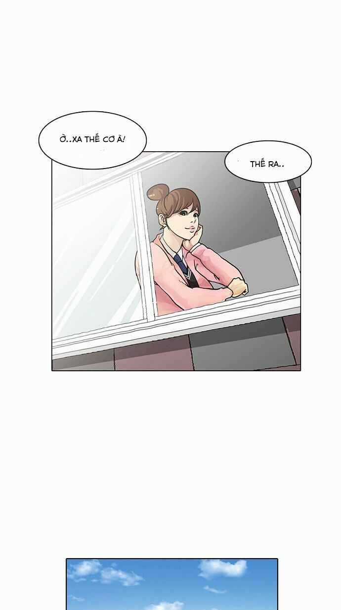 Hoán Đổi Diệu Kì Chapter 15 trang 51