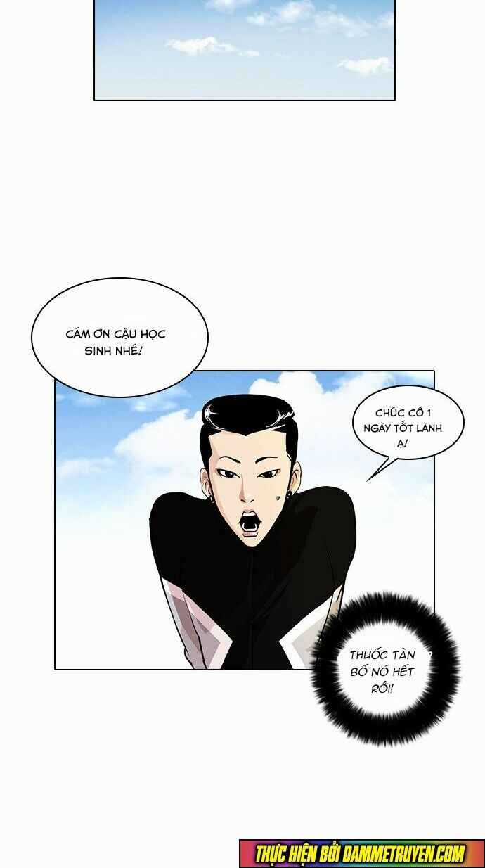 Hoán Đổi Diệu Kì Chapter 15 trang 52