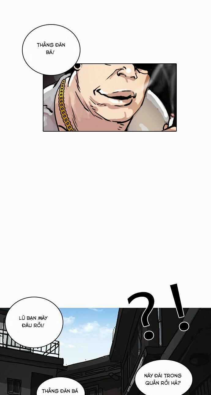 Hoán Đổi Diệu Kì Chapter 15 trang 54