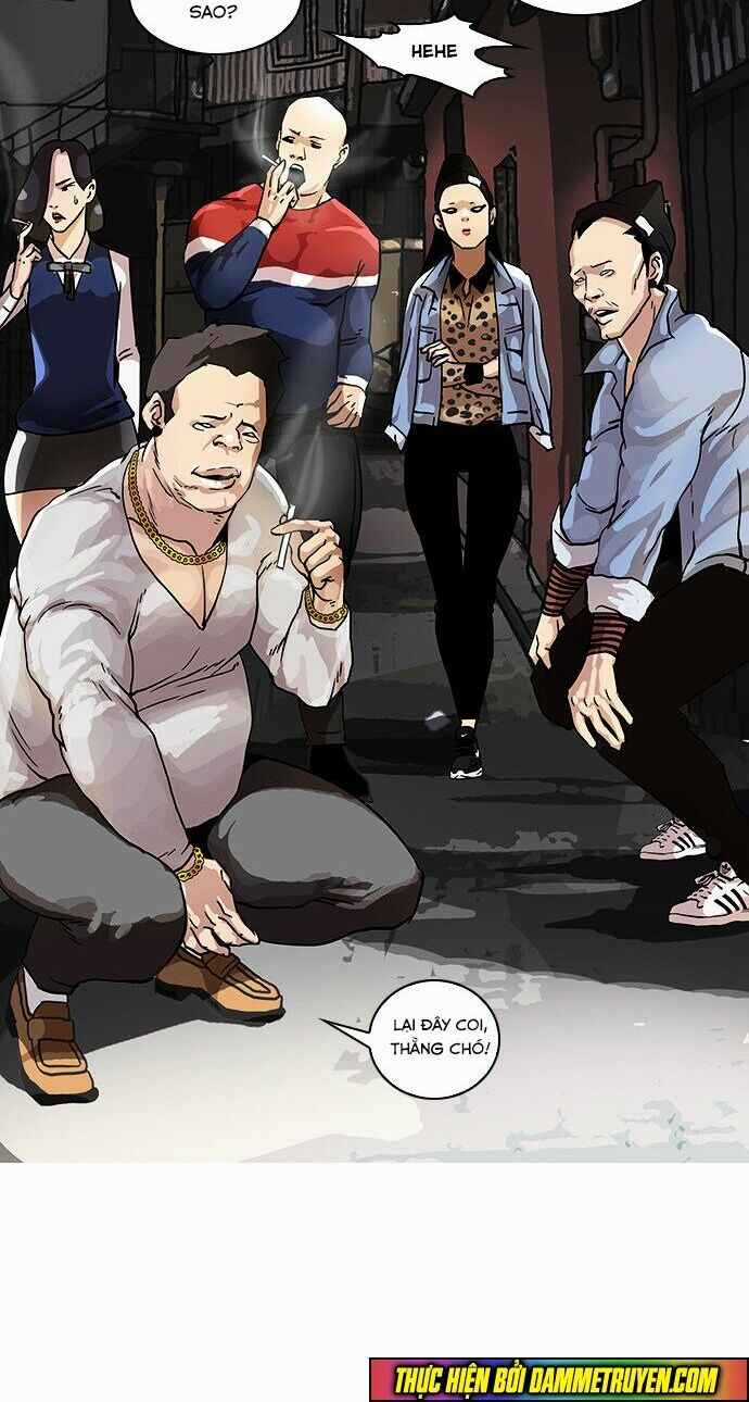 Hoán Đổi Diệu Kì Chapter 15 trang 55