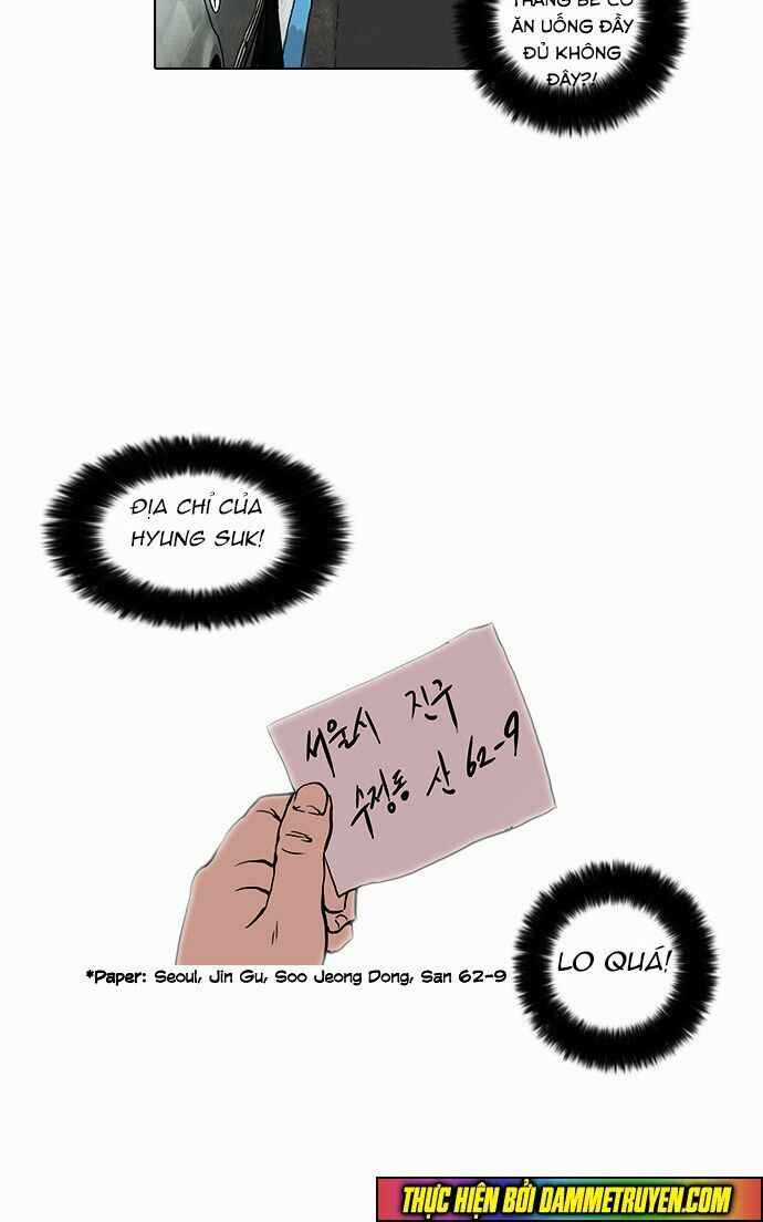 Hoán Đổi Diệu Kì Chapter 15 trang 58