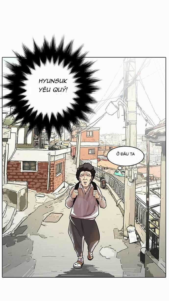 Hoán Đổi Diệu Kì Chapter 15 trang 59