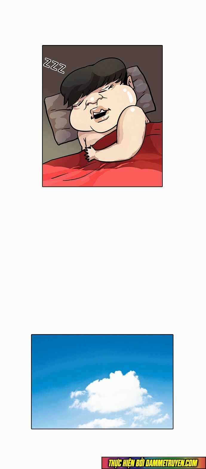 Hoán Đổi Diệu Kì Chapter 15 trang 61