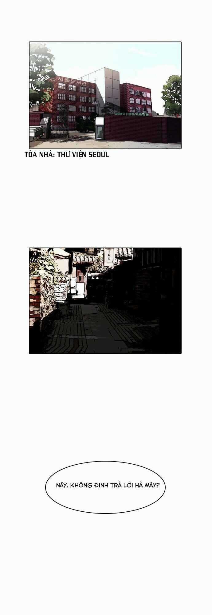 Hoán Đổi Diệu Kì Chapter 16 trang 0