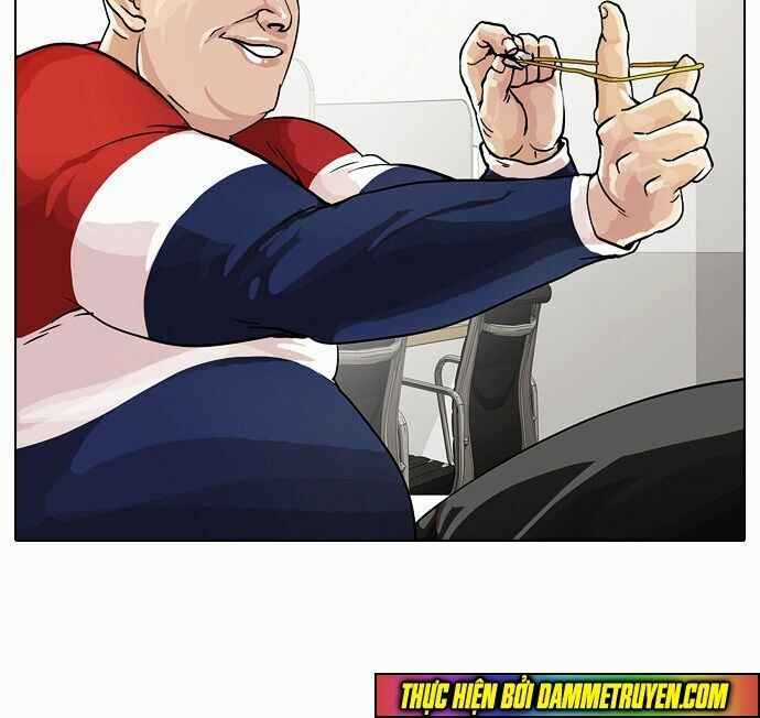 Hoán Đổi Diệu Kì Chapter 16 trang 28