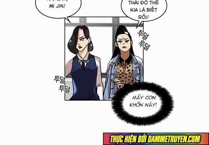 Hoán Đổi Diệu Kì Chapter 16 trang 49