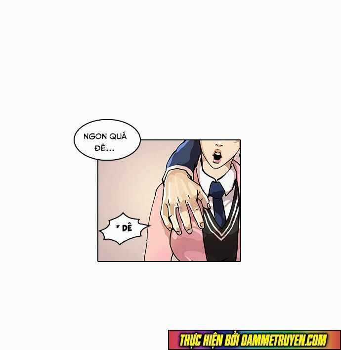 Hoán Đổi Diệu Kì Chapter 16 trang 54