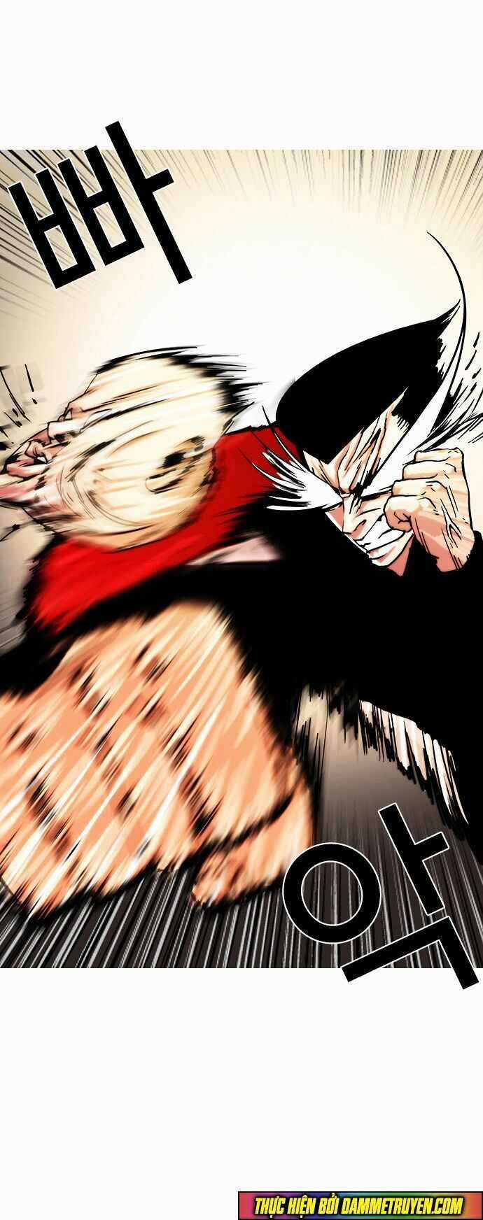 Hoán Đổi Diệu Kì Chapter 16 trang 55