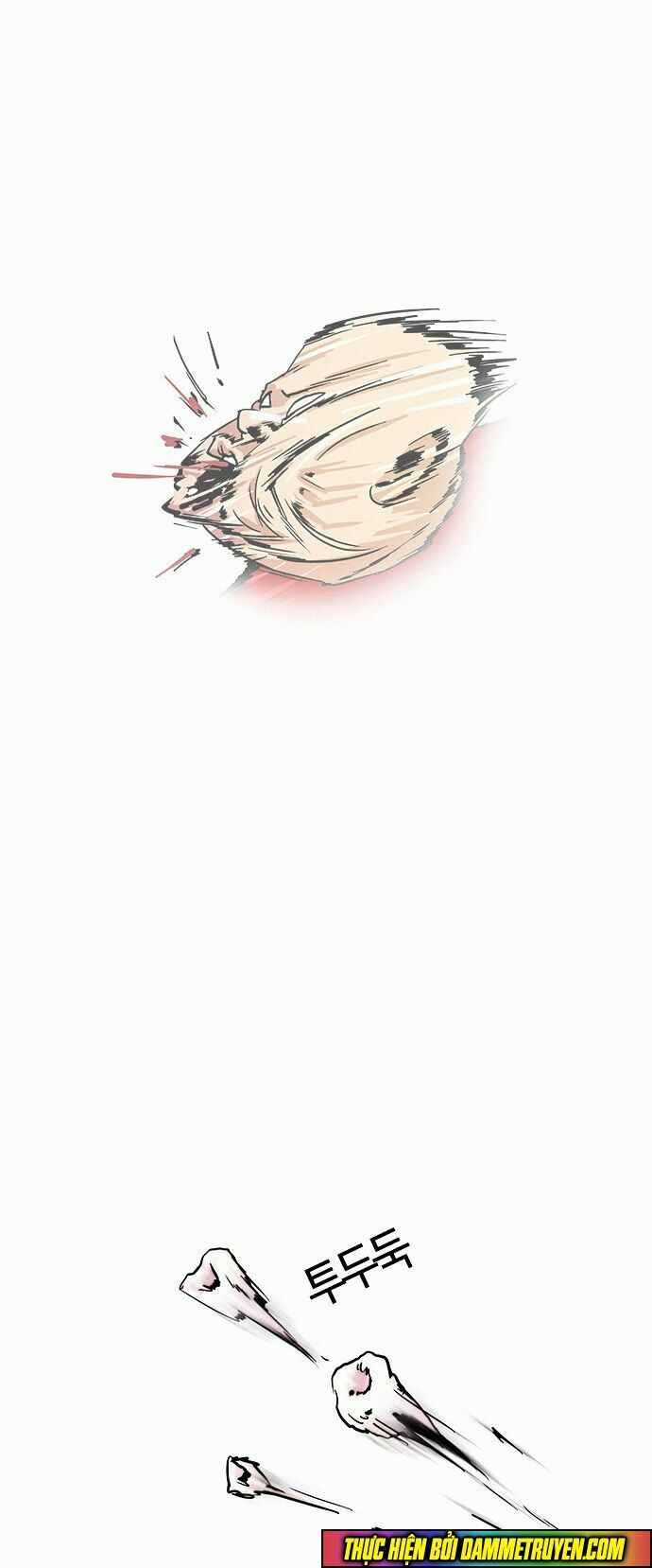 Hoán Đổi Diệu Kì Chapter 16 trang 56