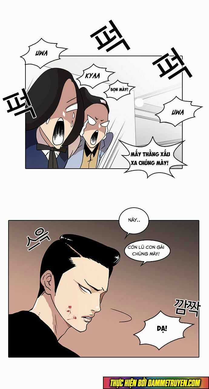 Hoán Đổi Diệu Kì Chapter 16 trang 66