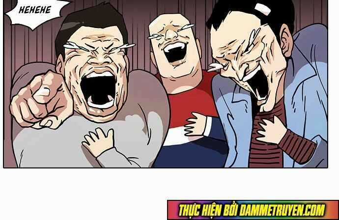 Hoán Đổi Diệu Kì Chapter 16 trang 7