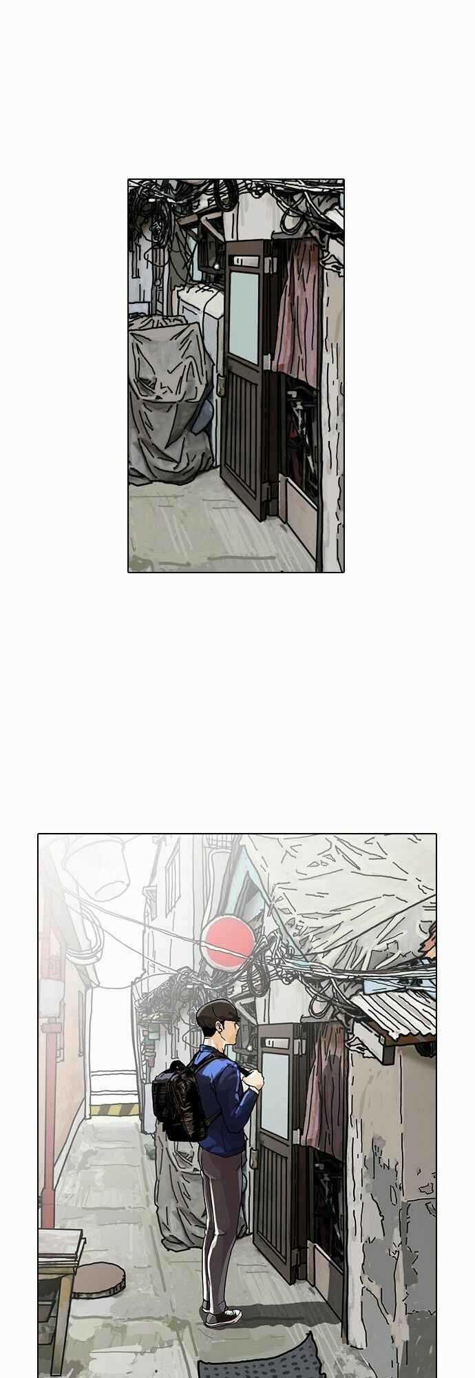 Hoán Đổi Diệu Kì Chapter 16 trang 72