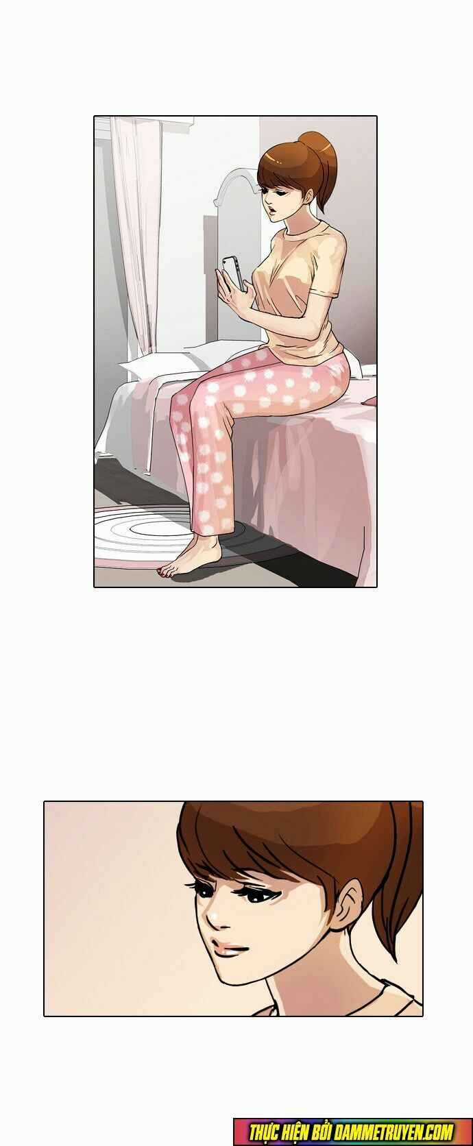 Hoán Đổi Diệu Kì Chapter 16 trang 77