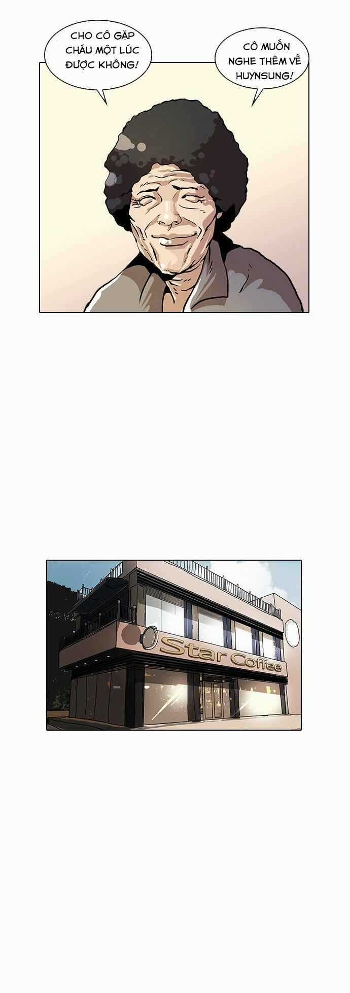 Hoán Đổi Diệu Kì Chapter 17 trang 12