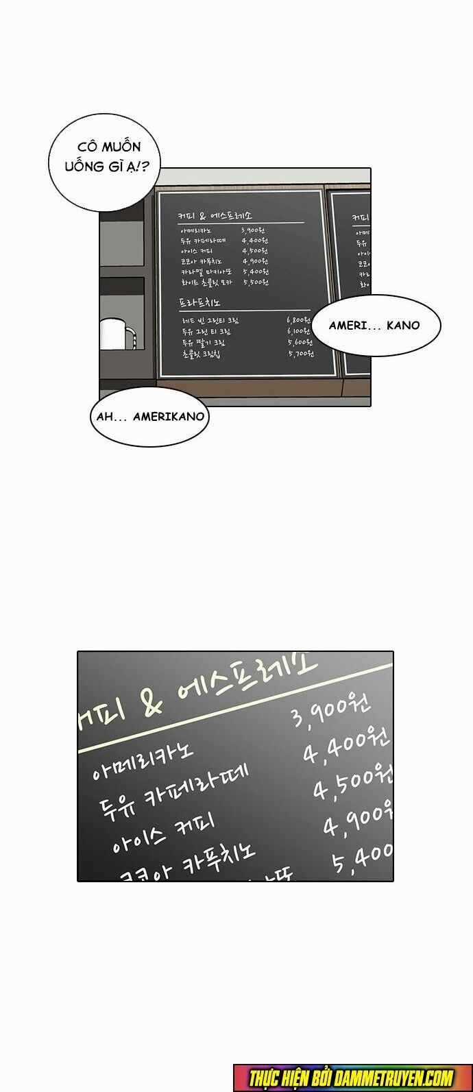 Hoán Đổi Diệu Kì Chapter 17 trang 17