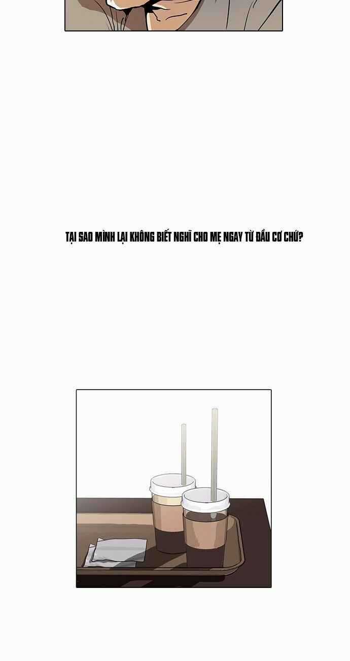 Hoán Đổi Diệu Kì Chapter 17 trang 21