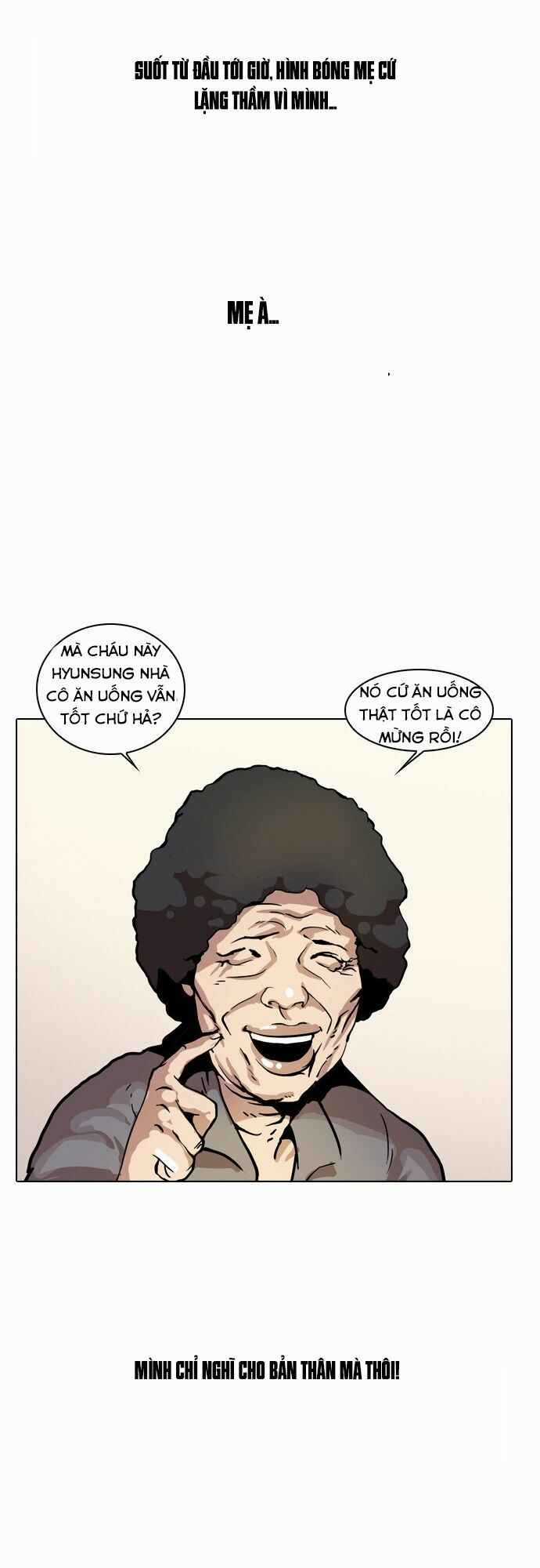 Hoán Đổi Diệu Kì Chapter 17 trang 24