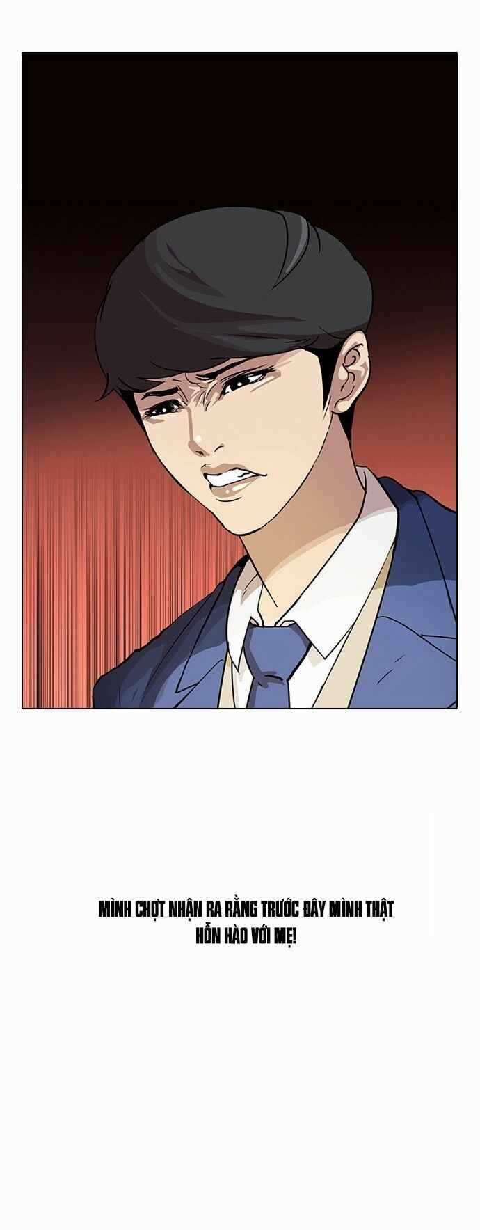 Hoán Đổi Diệu Kì Chapter 17 trang 25