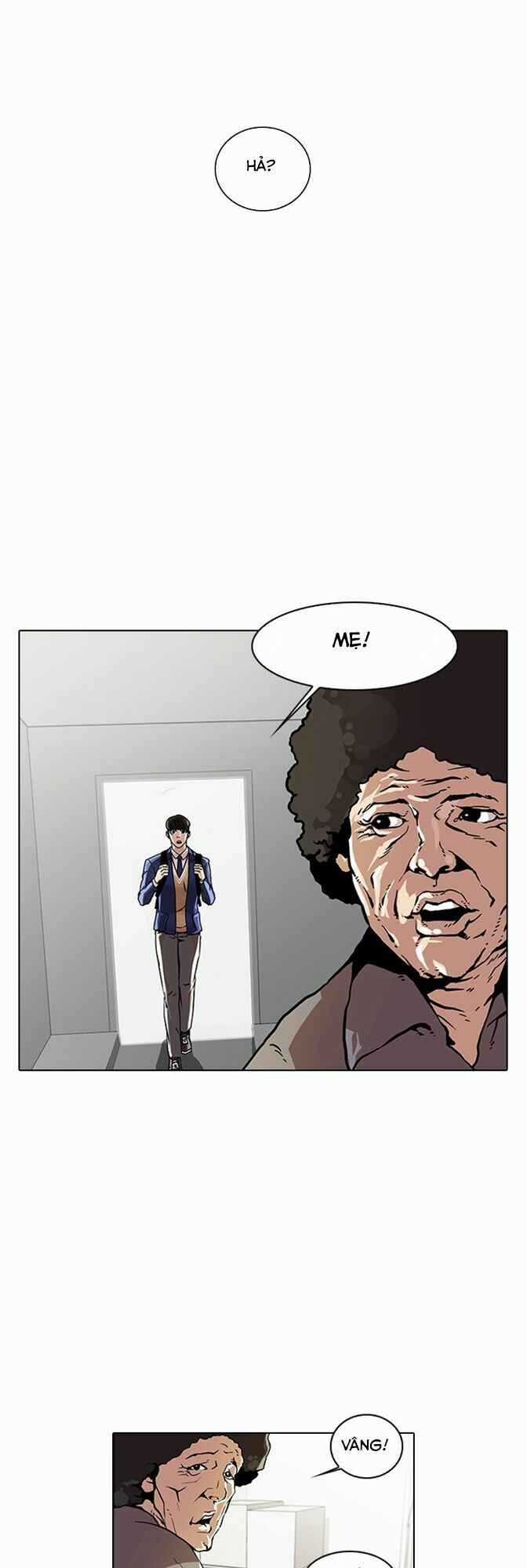 Hoán Đổi Diệu Kì Chapter 17 trang 3