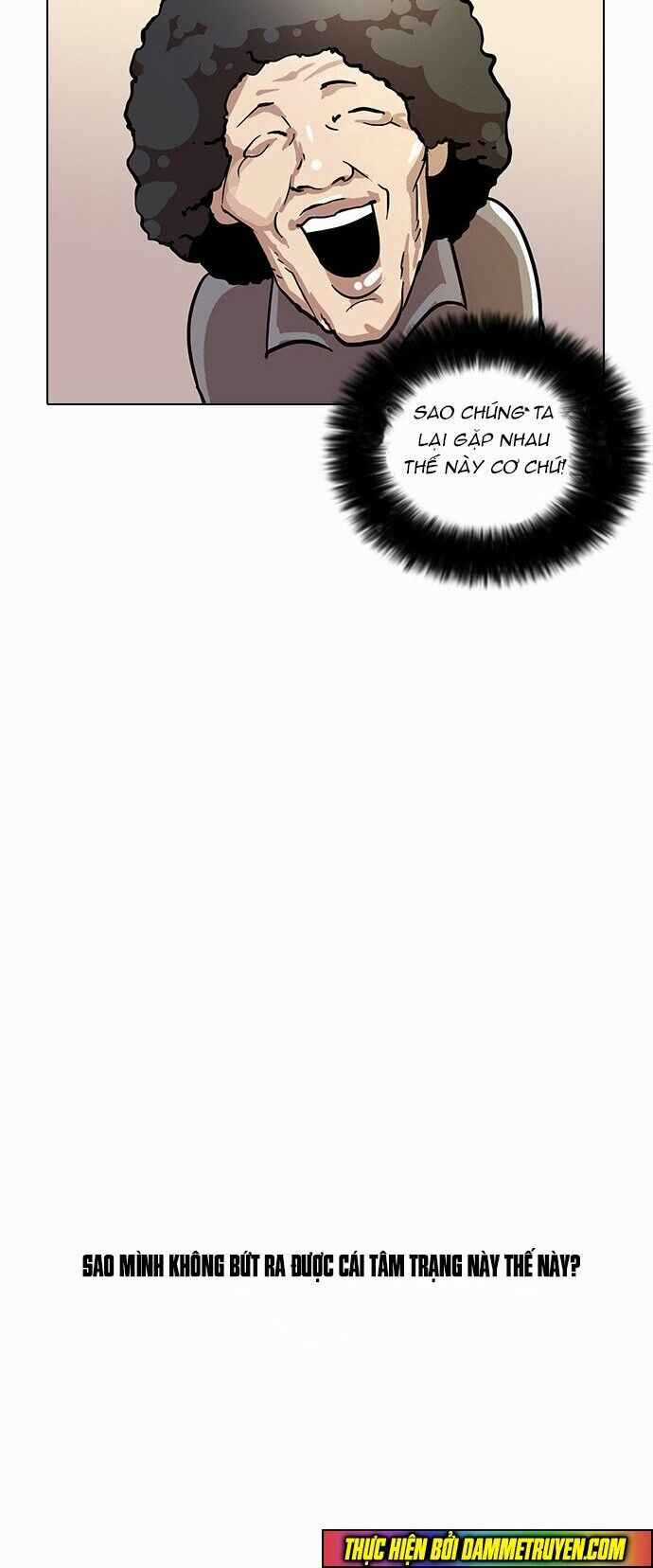 Hoán Đổi Diệu Kì Chapter 17 trang 31