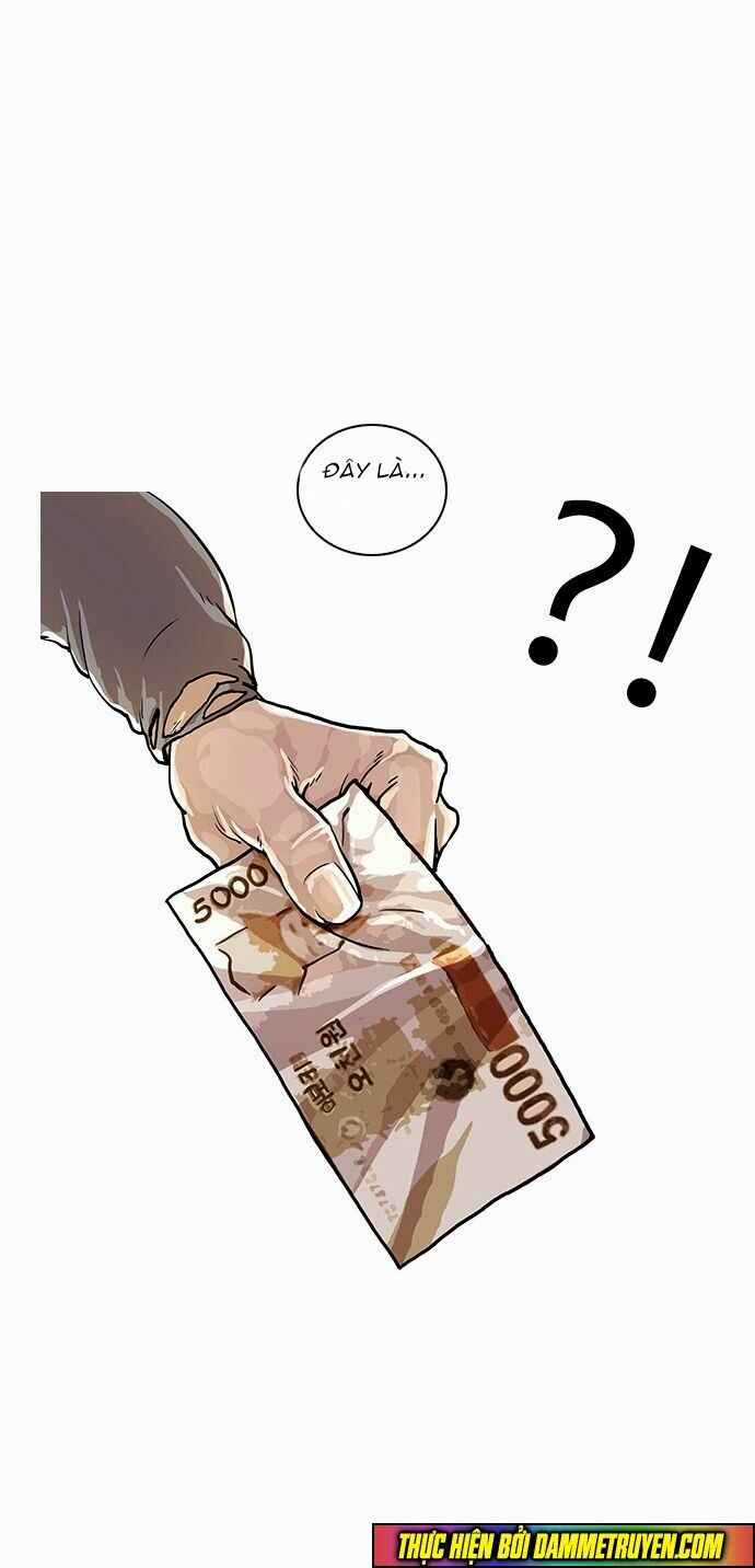 Hoán Đổi Diệu Kì Chapter 17 trang 35