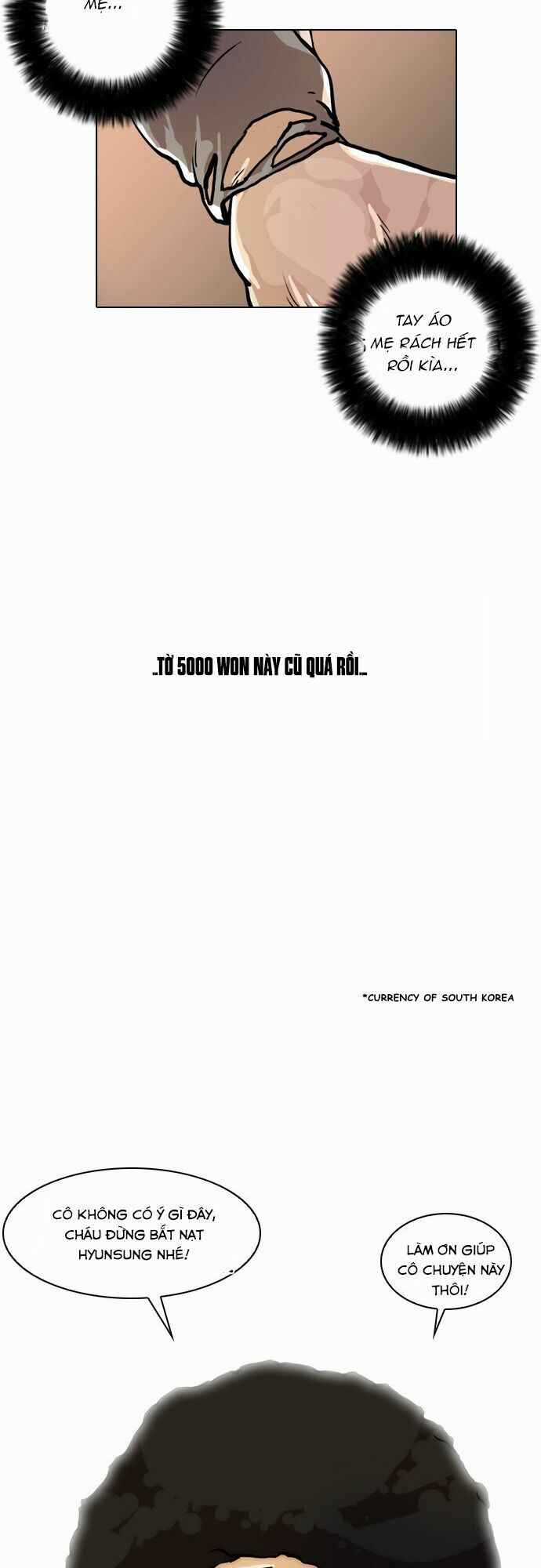 Hoán Đổi Diệu Kì Chapter 17 trang 37