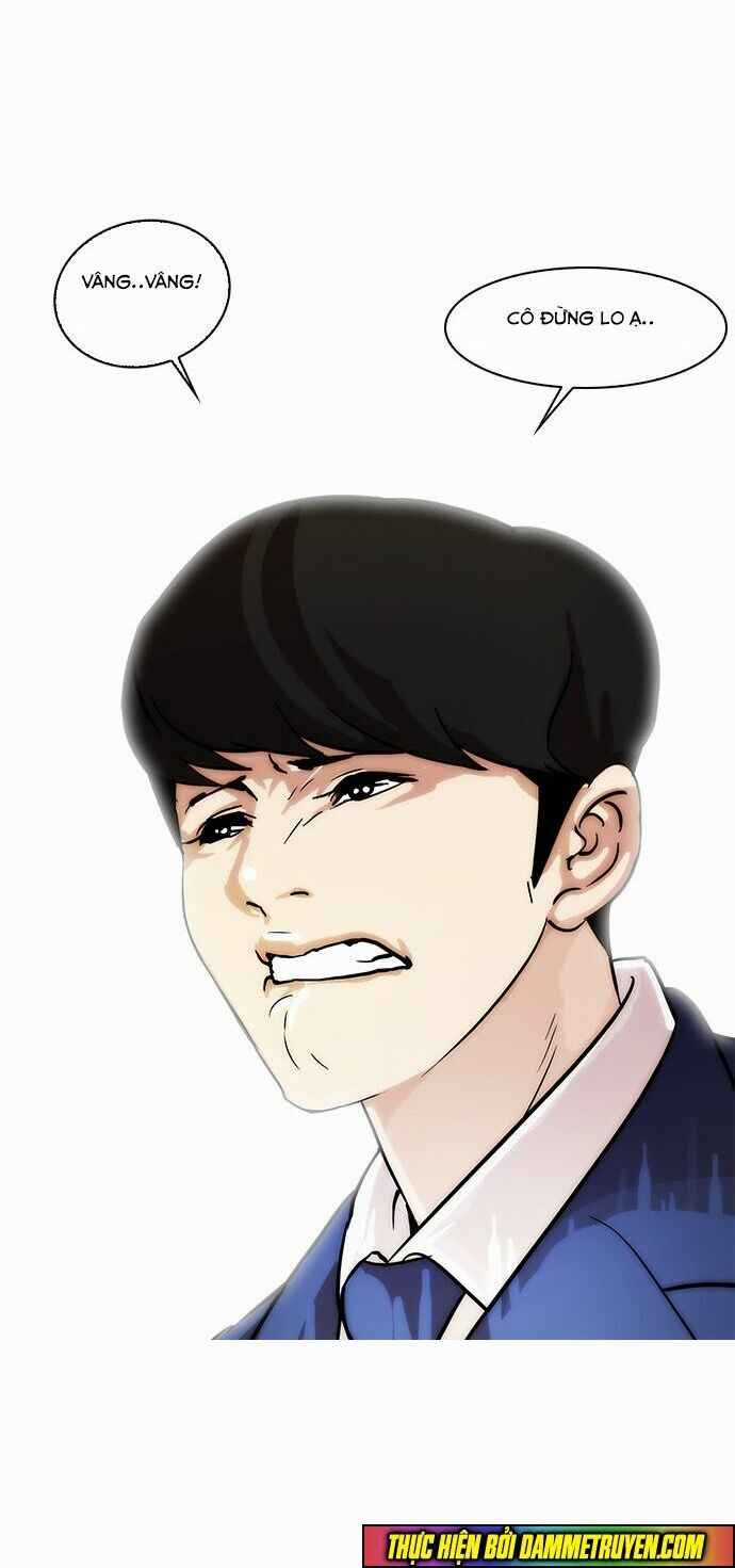 Hoán Đổi Diệu Kì Chapter 17 trang 39