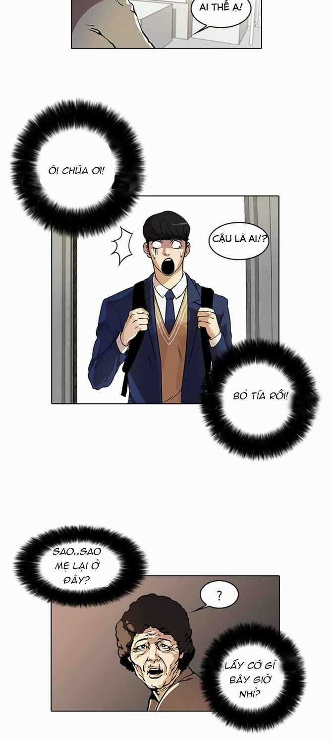 Hoán Đổi Diệu Kì Chapter 17 trang 4