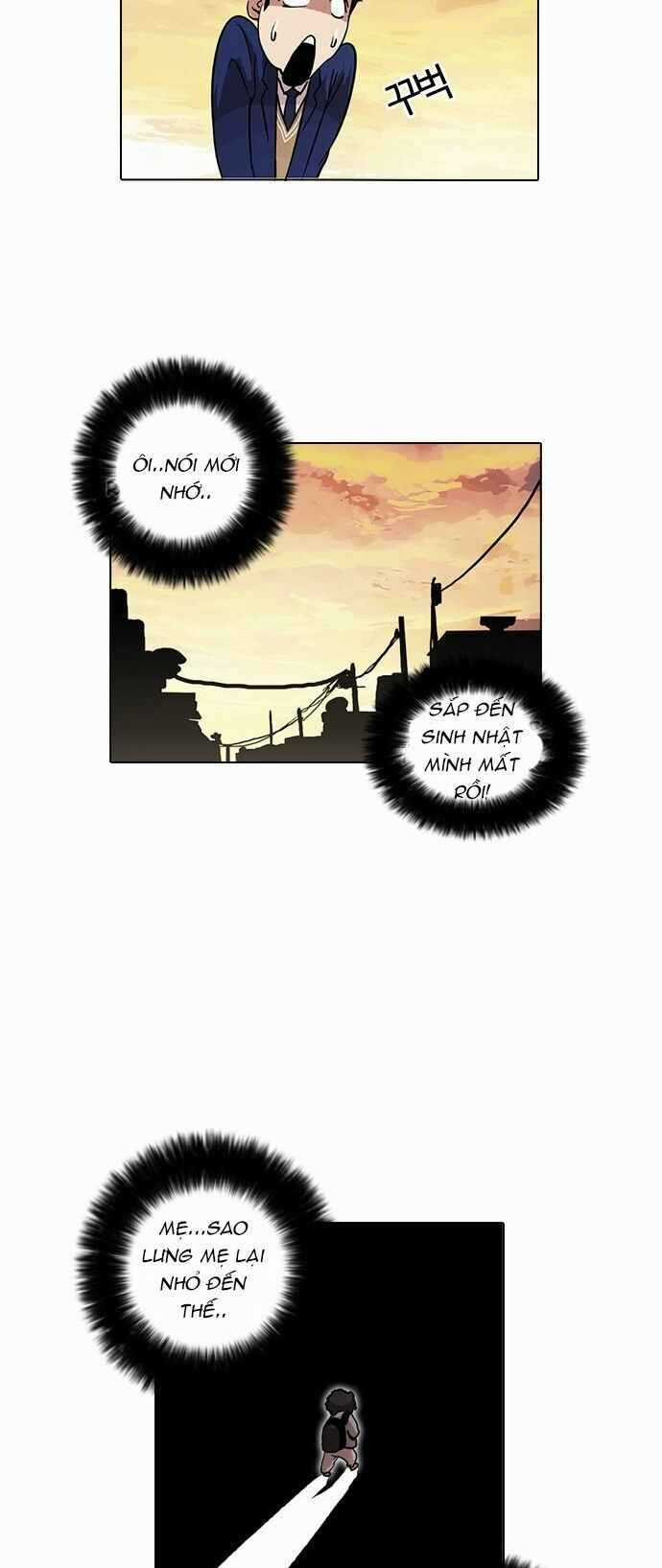 Hoán Đổi Diệu Kì Chapter 17 trang 42