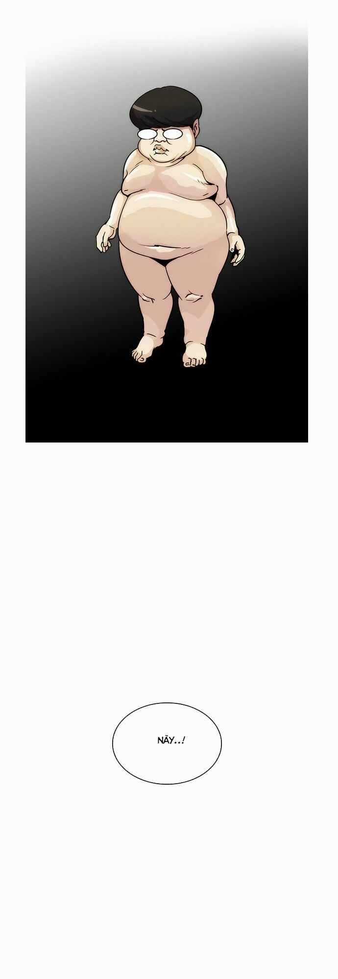 Hoán Đổi Diệu Kì Chapter 17 trang 44