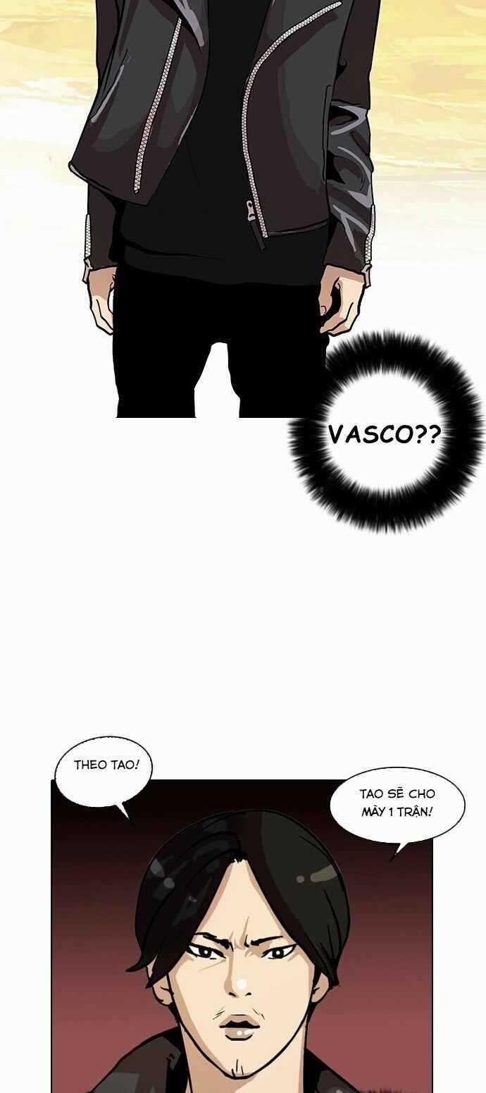 Hoán Đổi Diệu Kì Chapter 17 trang 46