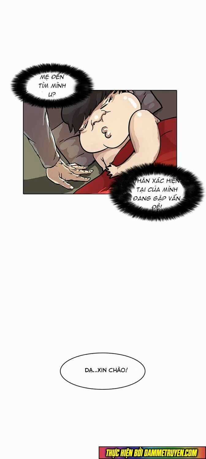 Hoán Đổi Diệu Kì Chapter 17 trang 5