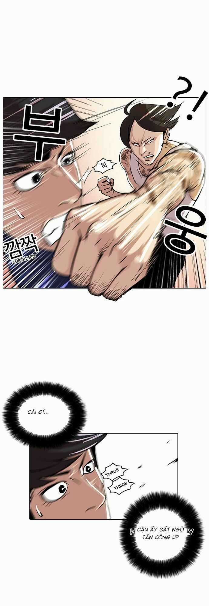 Hoán Đổi Diệu Kì Chapter 18 trang 11