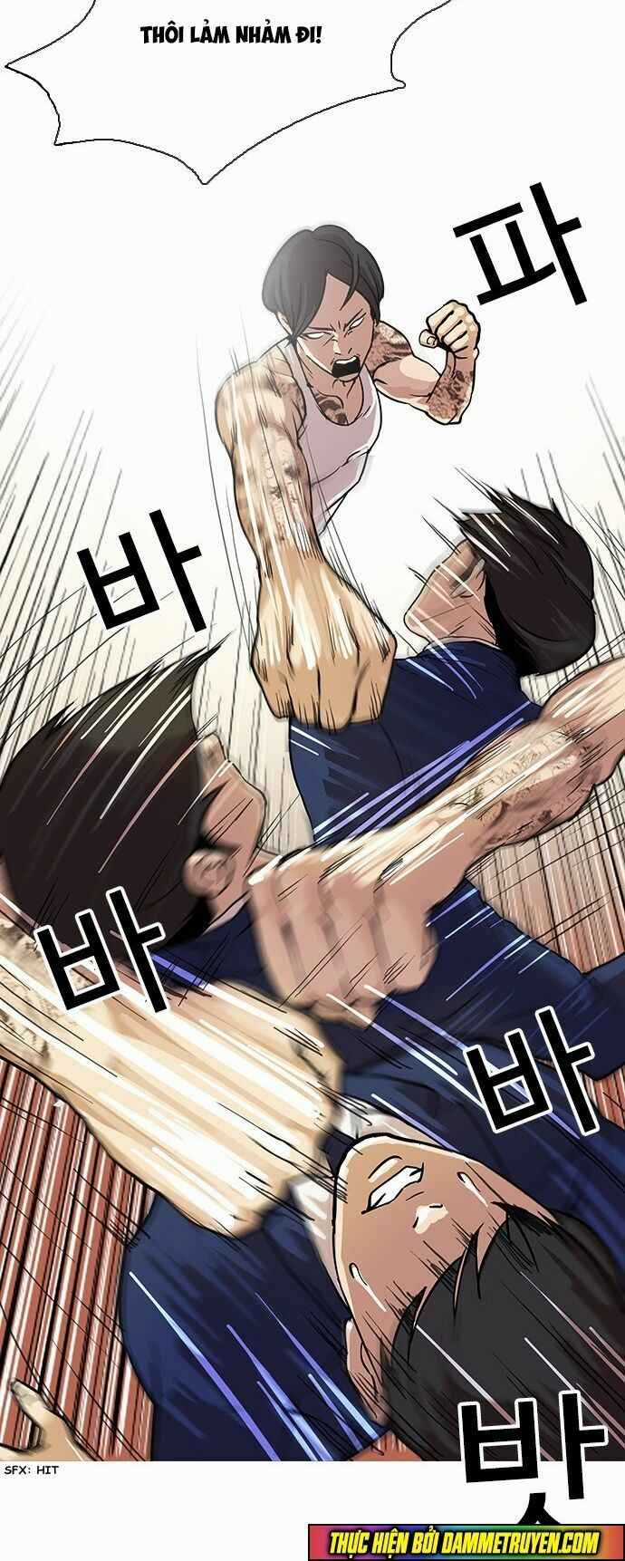 Hoán Đổi Diệu Kì Chapter 18 trang 15