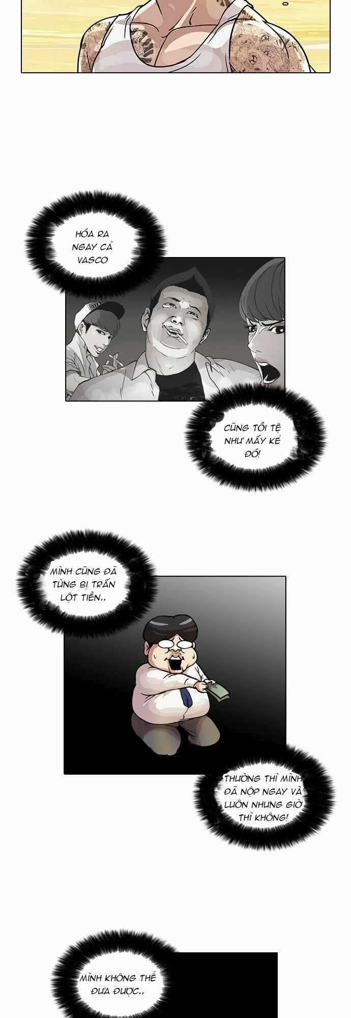 Hoán Đổi Diệu Kì Chapter 18 trang 17