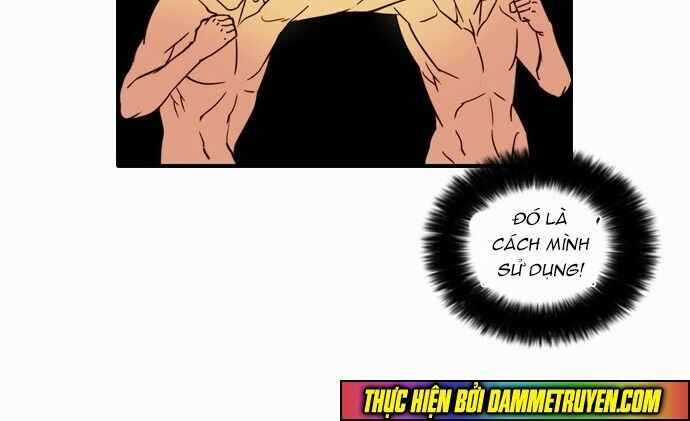 Hoán Đổi Diệu Kì Chapter 18 trang 24