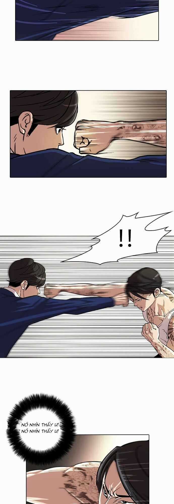 Hoán Đổi Diệu Kì Chapter 18 trang 27