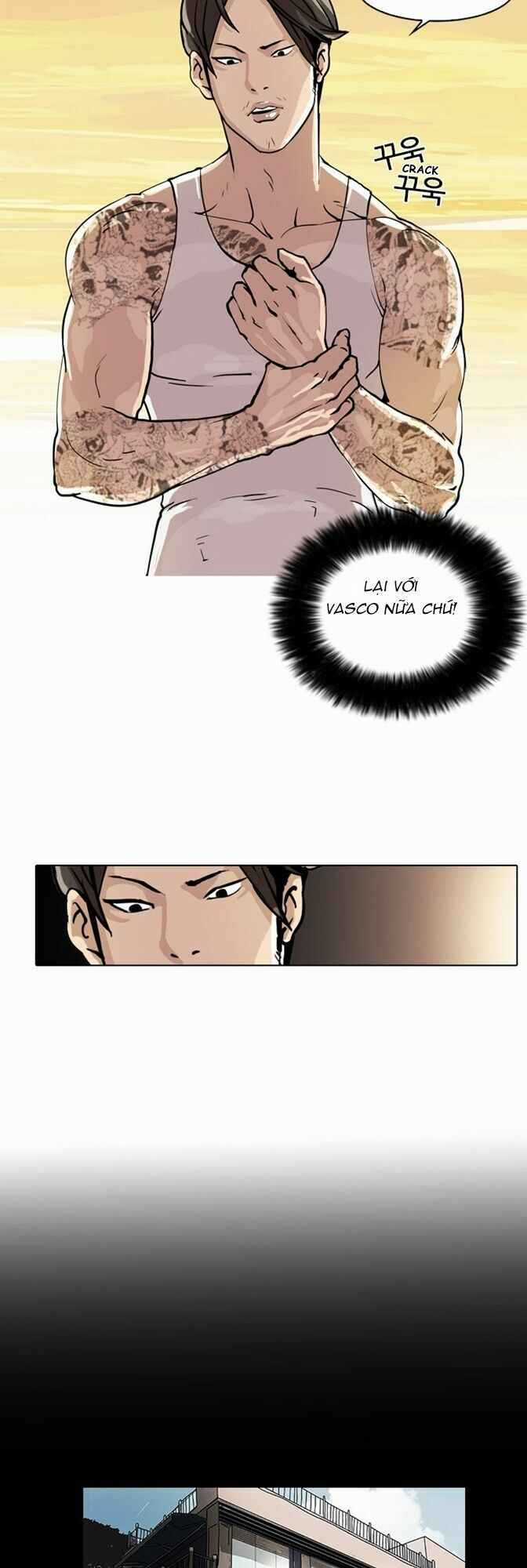 Hoán Đổi Diệu Kì Chapter 18 trang 3