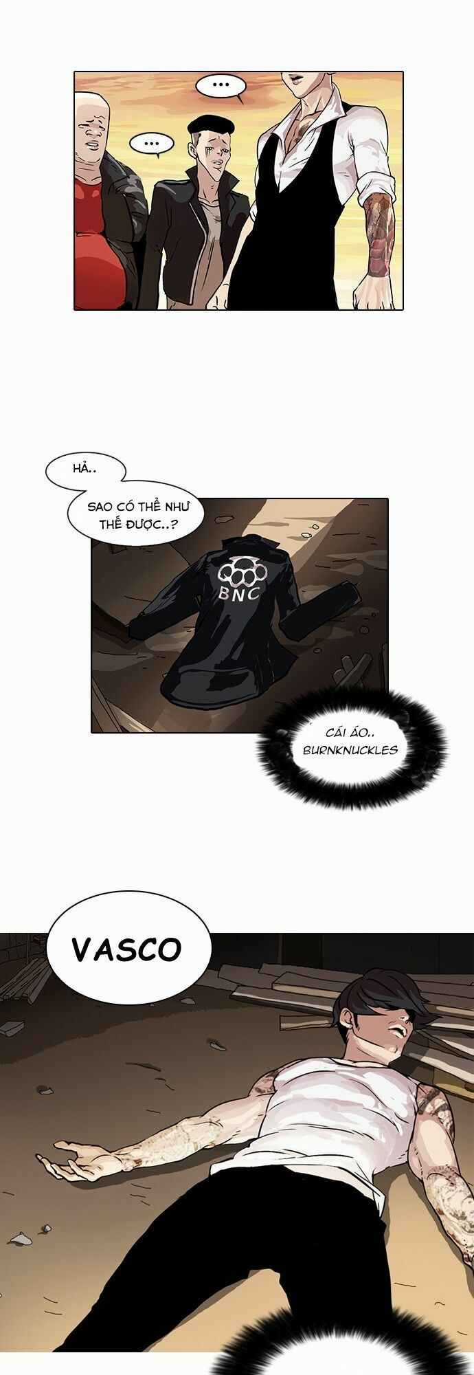 Hoán Đổi Diệu Kì Chapter 18 trang 30