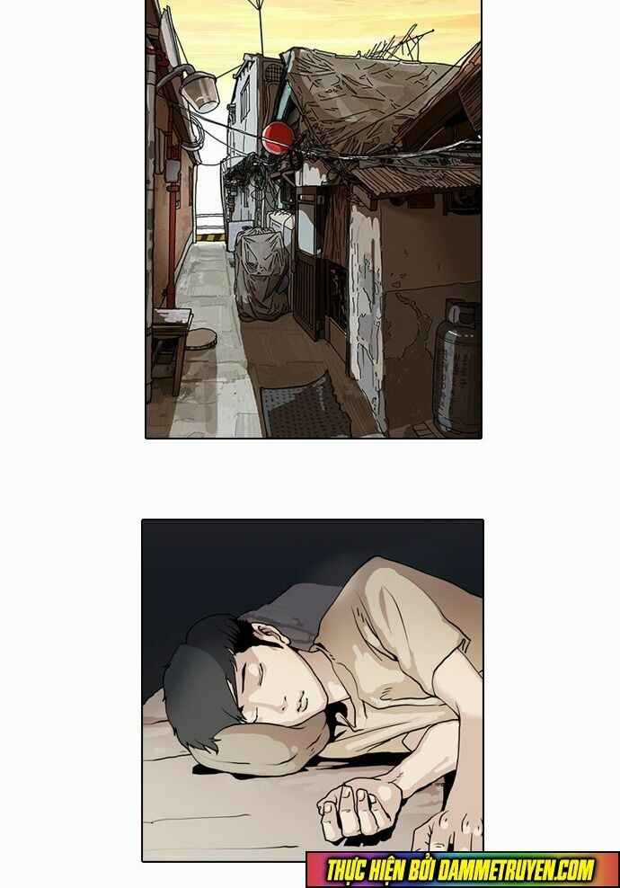 Hoán Đổi Diệu Kì Chapter 18 trang 32