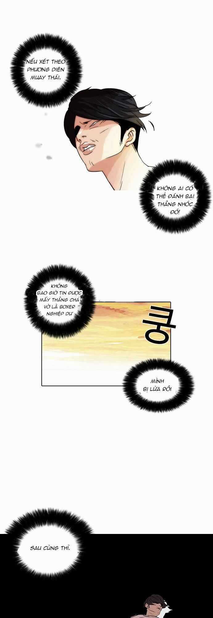 Hoán Đổi Diệu Kì Chapter 18 trang 33