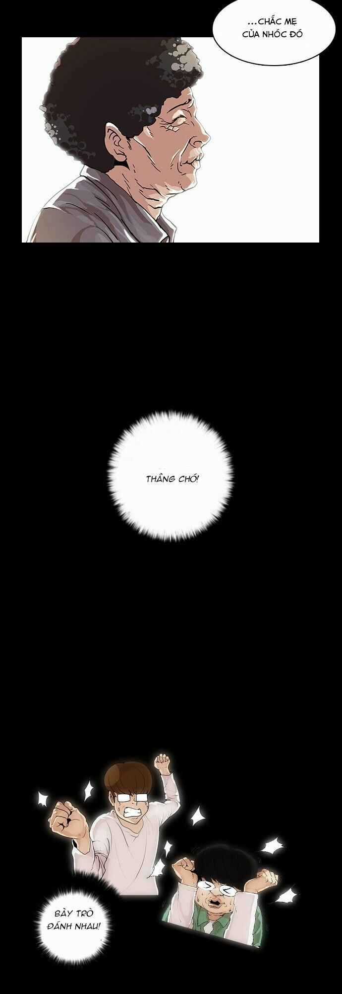 Hoán Đổi Diệu Kì Chapter 18 trang 6