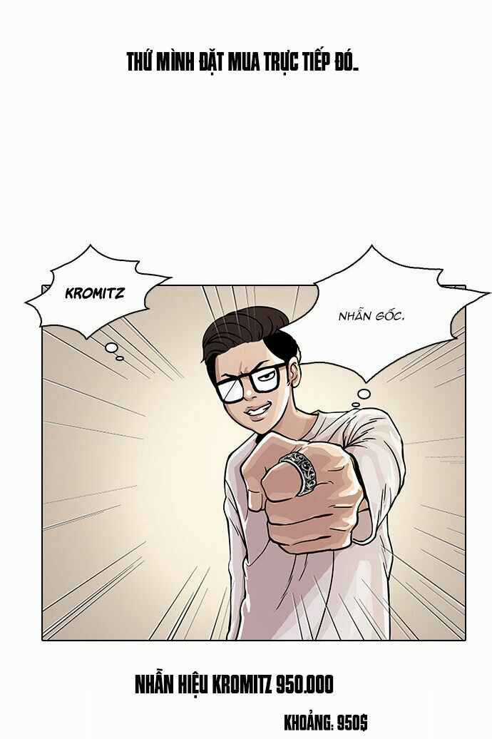 Hoán Đổi Diệu Kì Chapter 19 trang 11