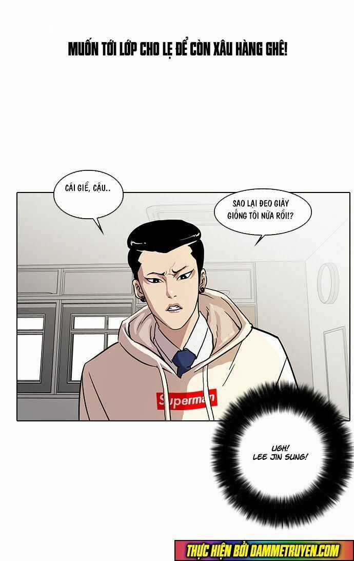 Hoán Đổi Diệu Kì Chapter 19 trang 15