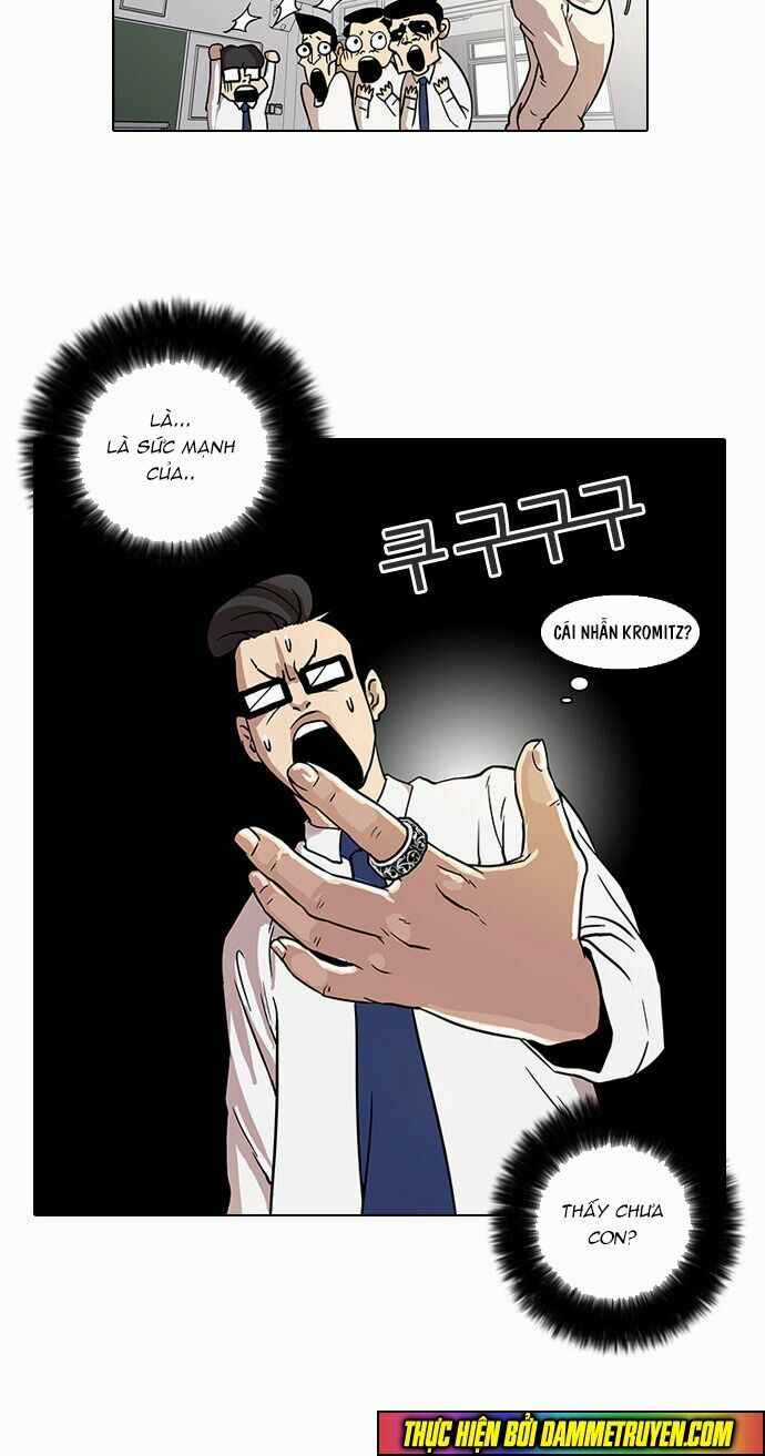 Hoán Đổi Diệu Kì Chapter 19 trang 19