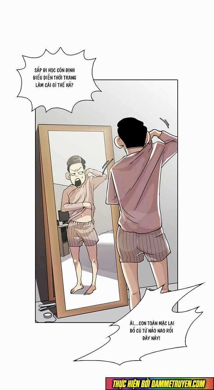 Hoán Đổi Diệu Kì Chapter 19 trang 2