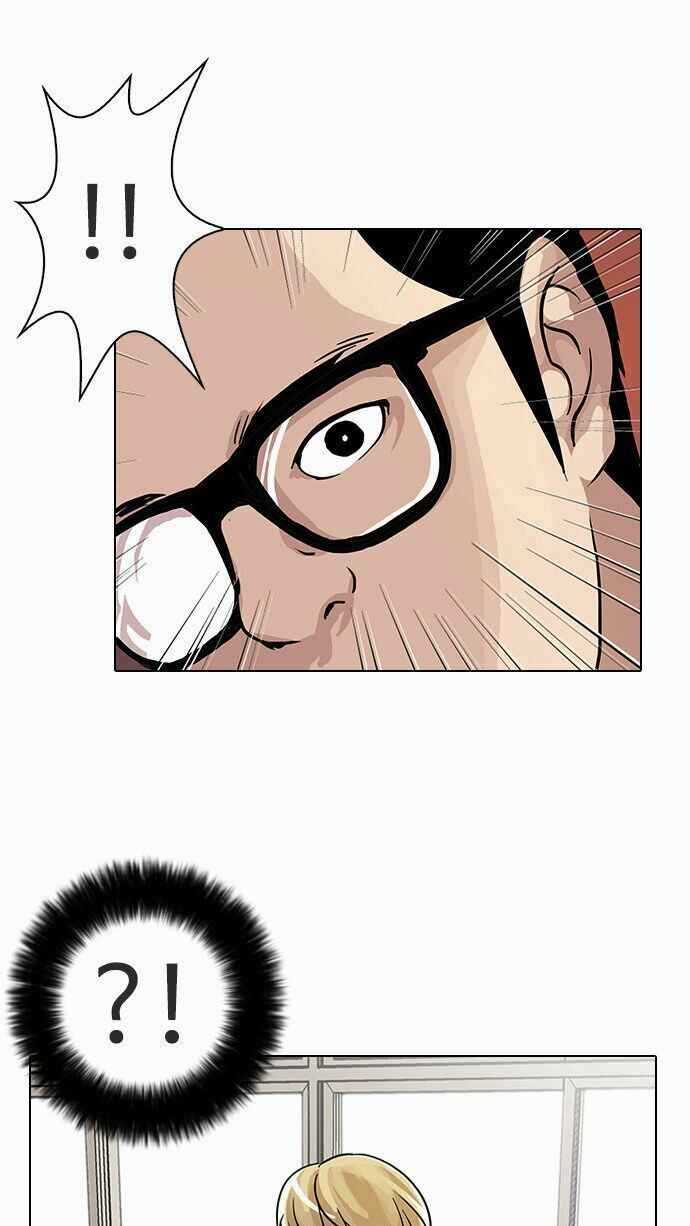 Hoán Đổi Diệu Kì Chapter 19 trang 21