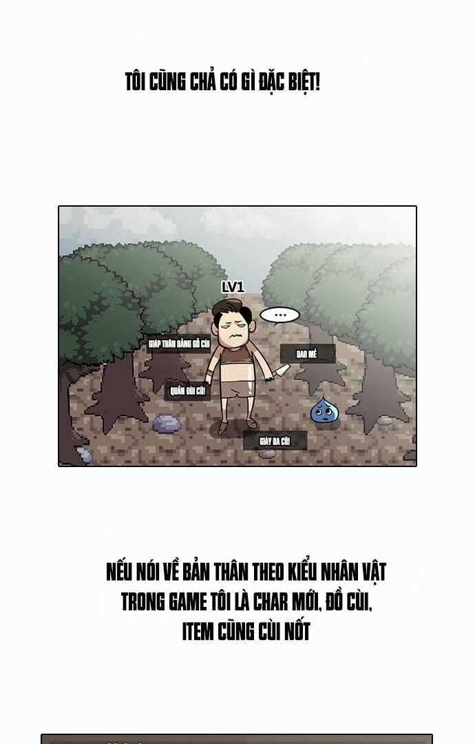 Hoán Đổi Diệu Kì Chapter 19 trang 3