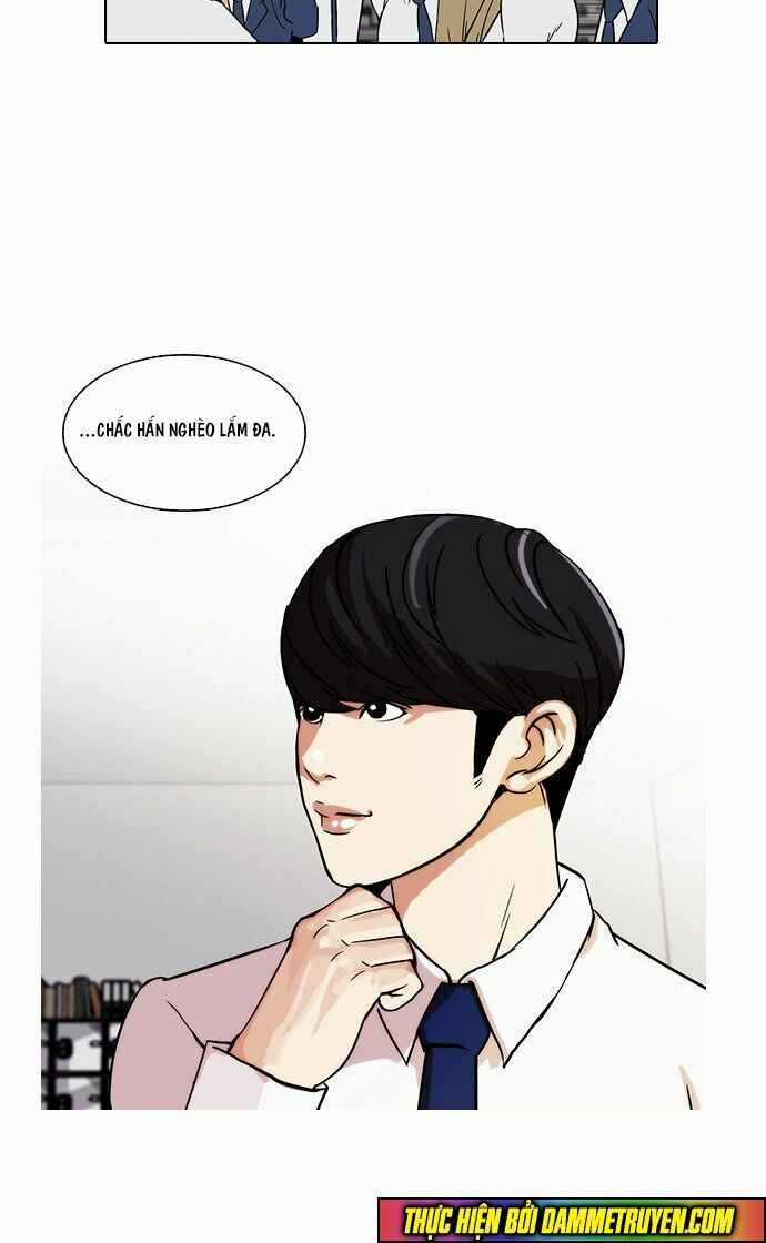 Hoán Đổi Diệu Kì Chapter 19 trang 34