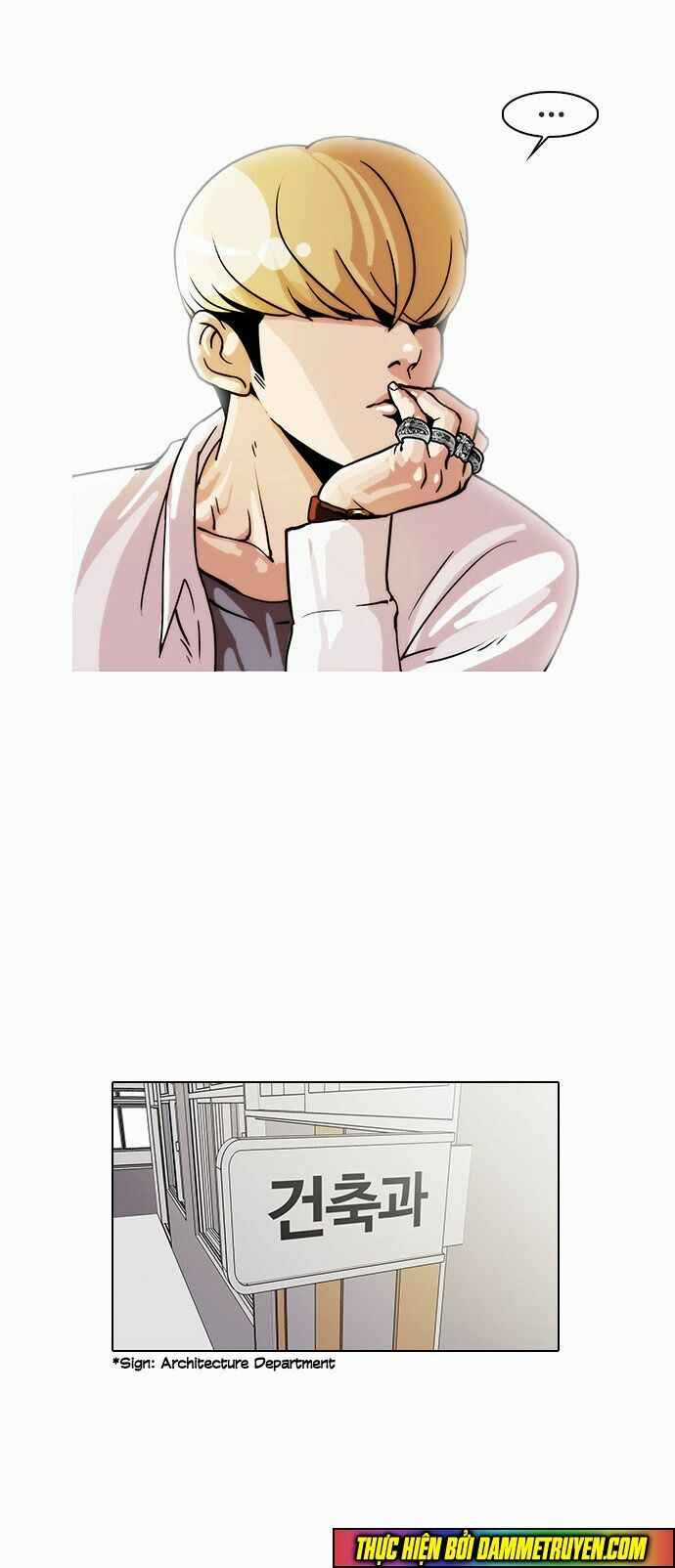 Hoán Đổi Diệu Kì Chapter 19 trang 36